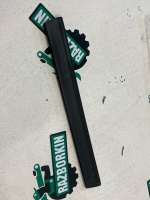 Молдинг крыла