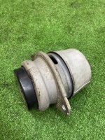 Подушка двигателя