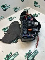 Блок предохранителей