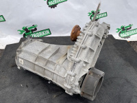 Раздаточная коробка