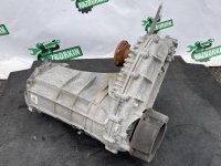 Раздаточная коробка