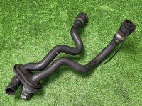 Патрубок охлаждения