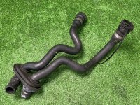 Патрубок охлаждения