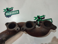 Выпускной коллектор