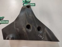 Защита днища кузова