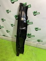 Панель под жабо