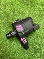 Насос системы охлаждения дополнительный