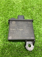 Датчик давления в шинах