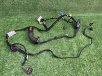 Проводка двери