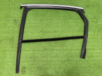 Уплотнитель стекла двери