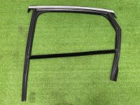 Уплотнитель стекла двери