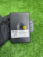 Диагностический интерфейс шин данных