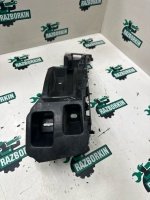 Направляющая бампера