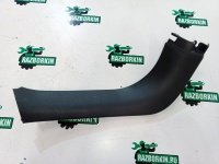 Накладка багажника Накладка багажника