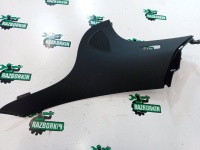 Накладка стойки