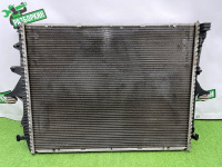 Радиатор ОЖ