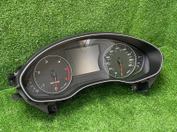 Панель приборов