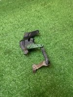 Датчик дорожного просвета