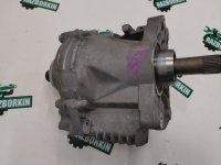 Раздаточная коробка