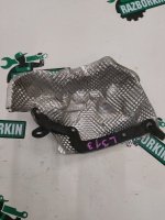 теплозащитный экран