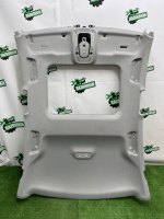 Обшивка потолка