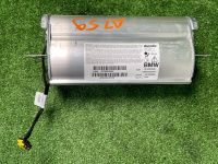 Подушка безопасности