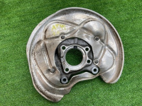 Кулак поворотный