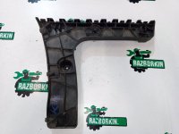 Кронштейн бампера