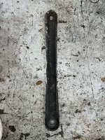 Поперечина