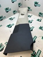 Накладка стойки Накладка стойки