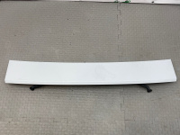 Спойлер двери багажника