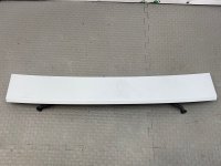 Спойлер двери багажника