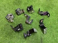 Петля двери