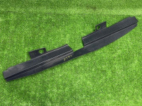 Воздуховод радиатора