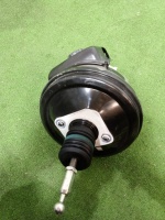 Вакуумный усилитель тормозов