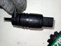 Насос омывателя фар