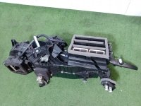 Печка салона