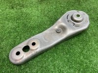 Тяга продольная