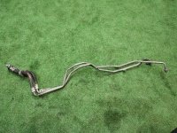 Трубка охлаждения АКПП