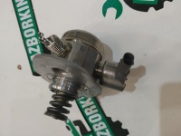 Топливный насос высокого давления