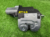 Замок багажника