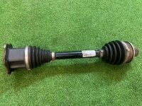 Приводной вал