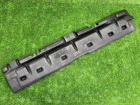 Воздуховод радиатора