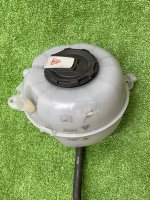 Бачок расширительный