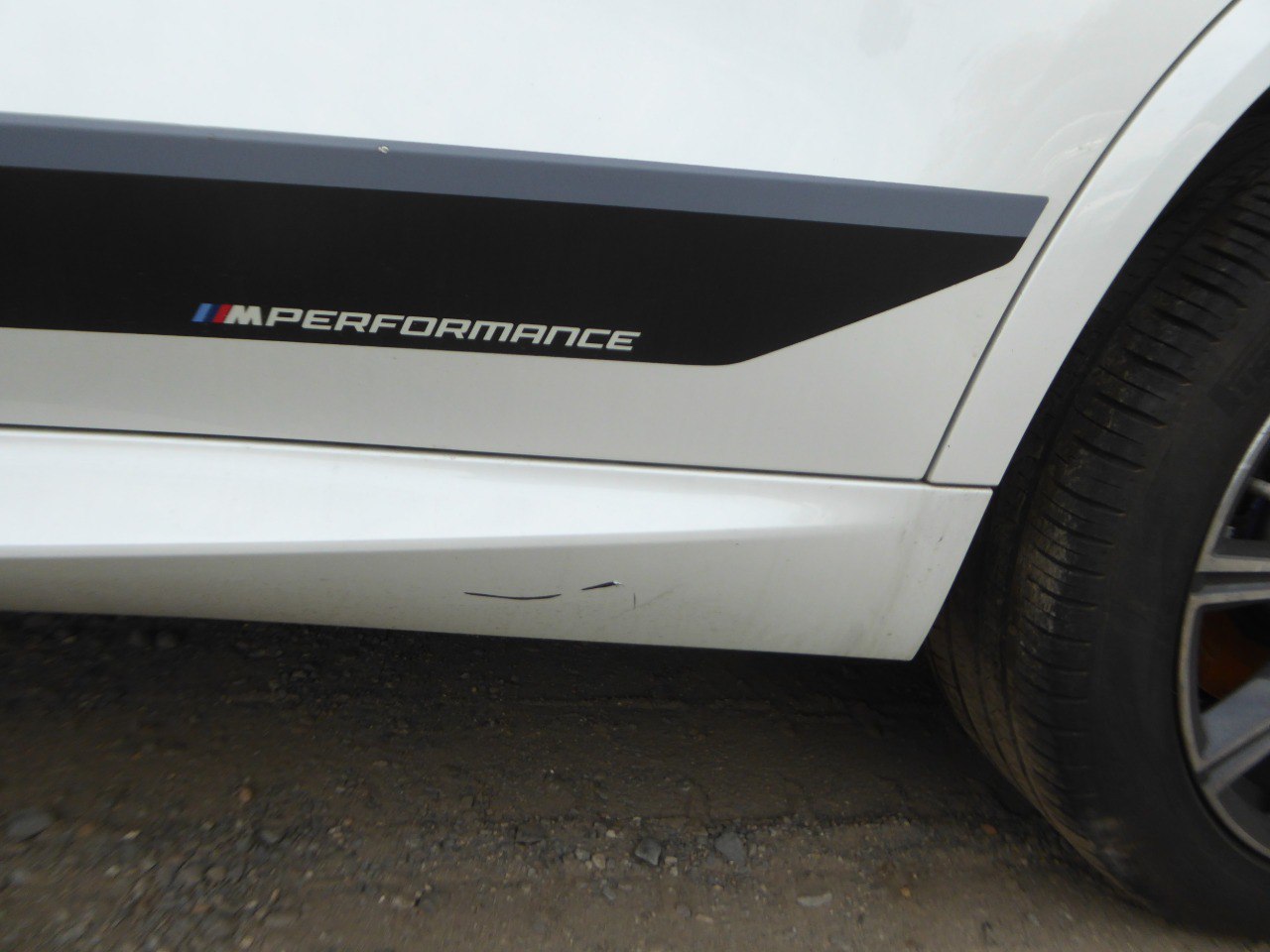 AT28 2020 BMW X5M 5UXJU4C09LL227734
