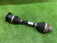 Приводной вал