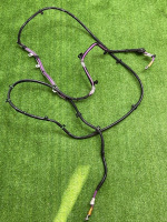 Провод АКБ плюс