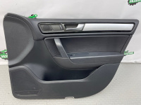 Обшивка двери