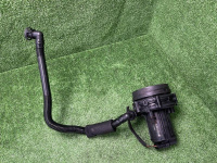 Насос продувки катализатора