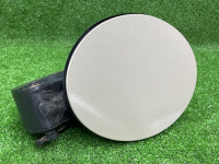 Лючок топливного бака